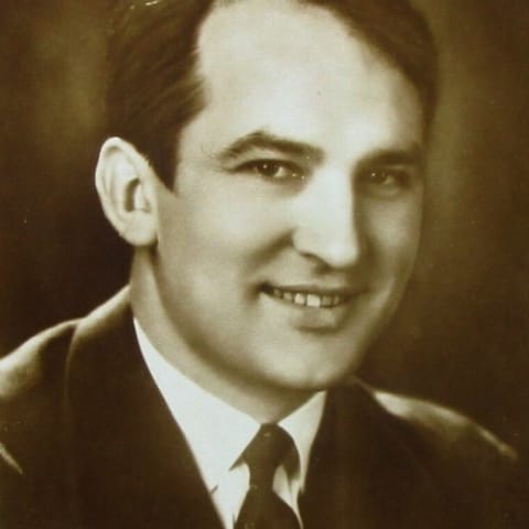 William Dieterle