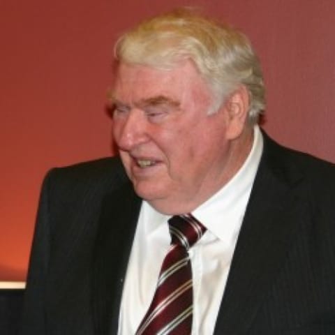 John Madden