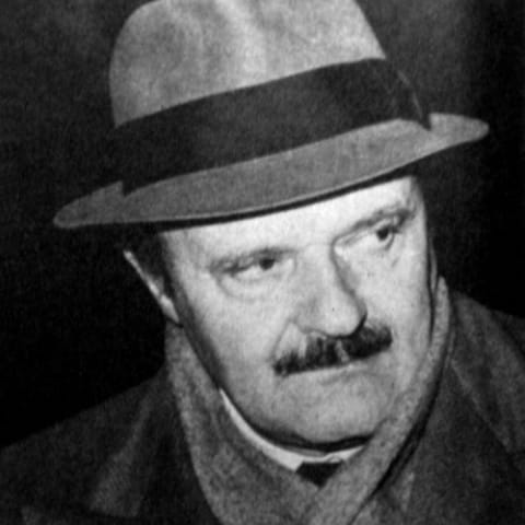 Roberto Calvi