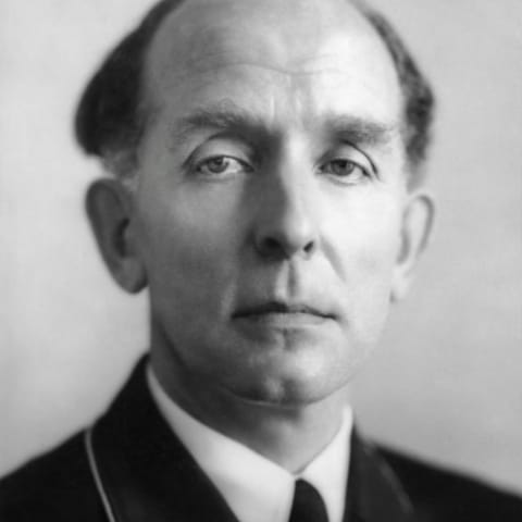Roland Freisler