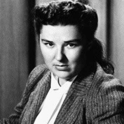 Grace Metalious