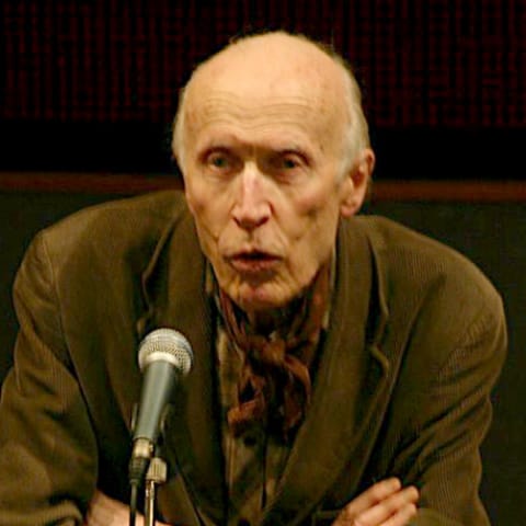 Eric Rohmer