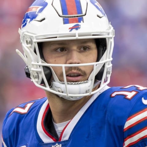 Josh Allen