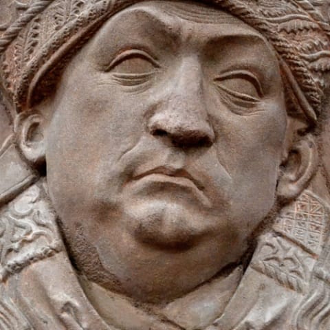 Johannes Trithemius
