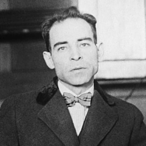 Nicola Sacco