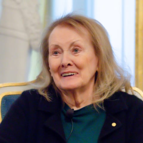 Annie Ernaux