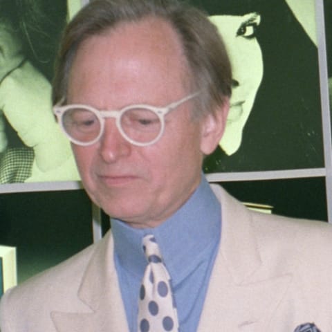 Tom Wolfe