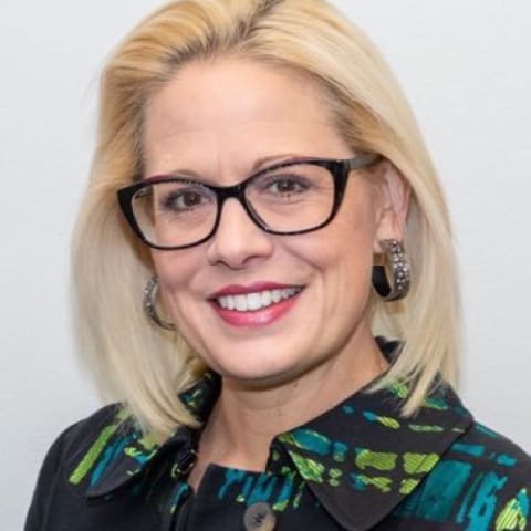 Kyrsten Sinema