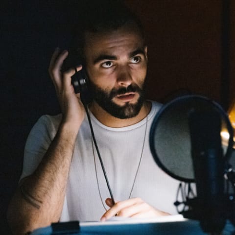 Marco Mengoni