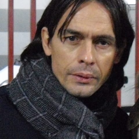 Filippo Inzaghi
