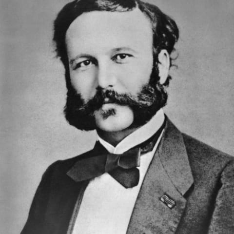 Henry Dunant