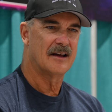 Patrick Warburton