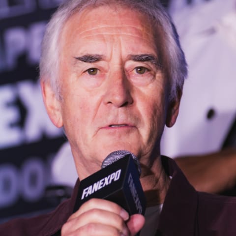 Denis Lawson