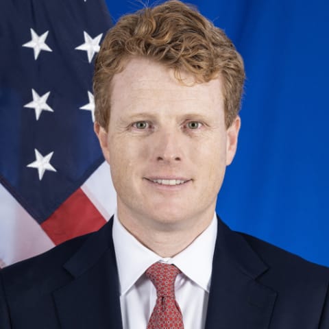 Joseph P. Kennedy III