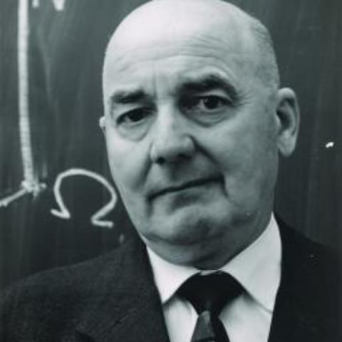Helmut Hasse