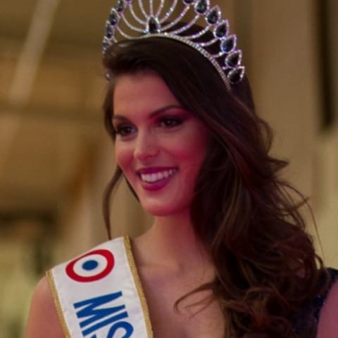 Iris Mittenaere