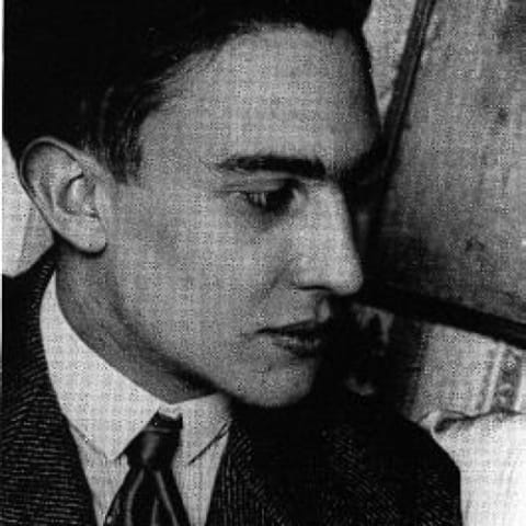 Raymond Radiguet