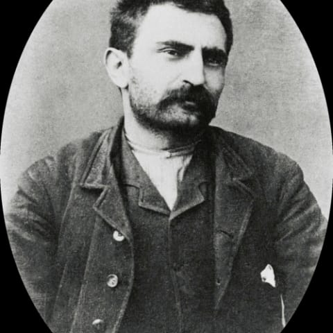 Errico Malatesta