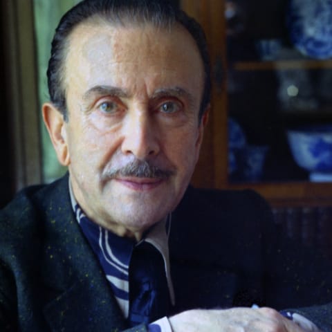 Claudio Arrau