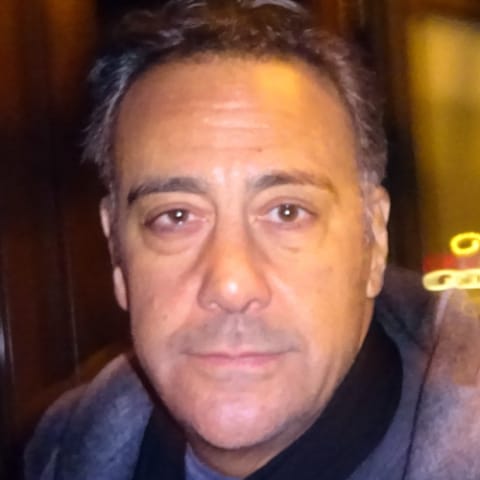 Brad Garrett