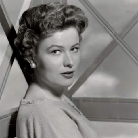 Nancy Olson