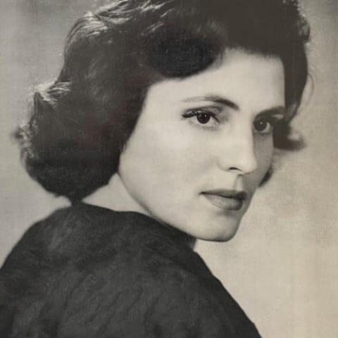Amalia Rodrigues