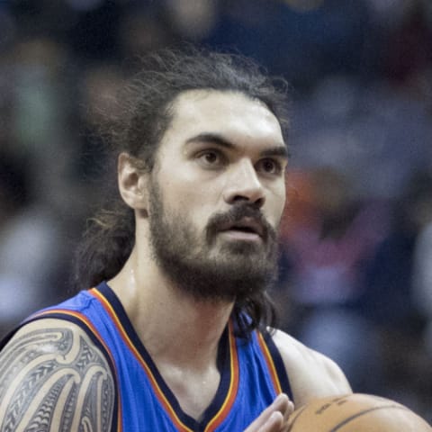 Steven Adams