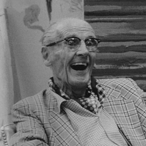 Marcel Moyse