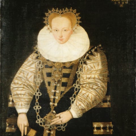 Inés de Brandeburgo