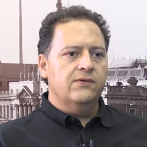Sebastián Marroquín