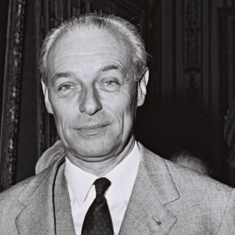 Guy de Rothschild
