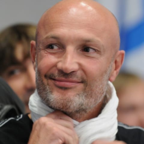 Frank Leboeuf