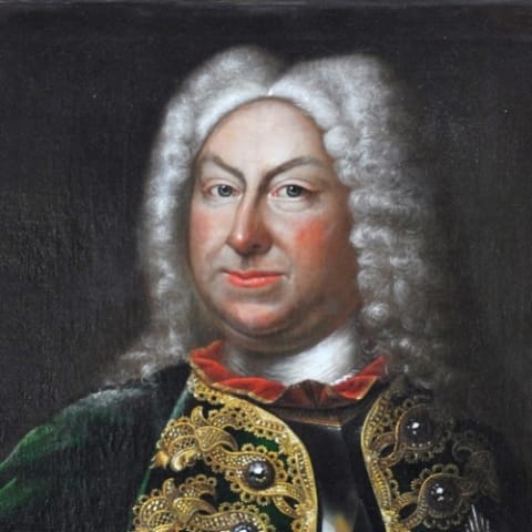 Federico II de Sajonia-Gotha-Altemburgo