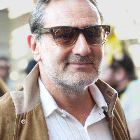 Gilles Lellouche