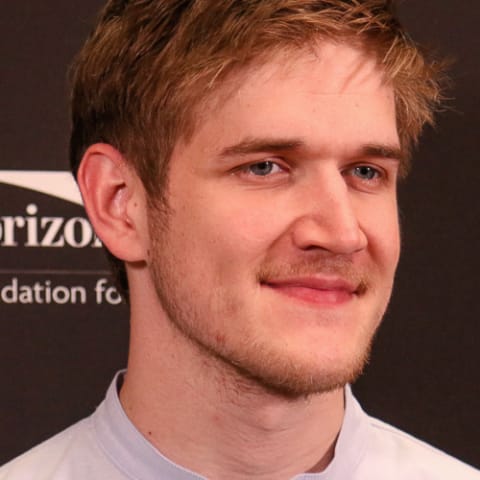 Bo Burnham