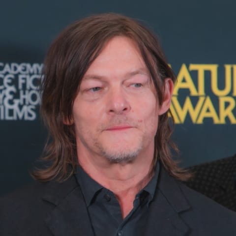 Mingus Reedus
