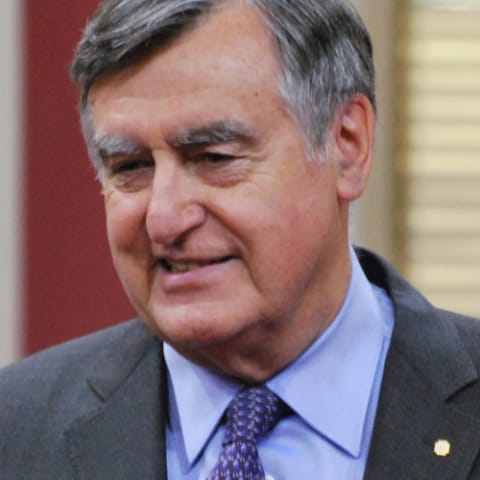 Lucien Bouchard