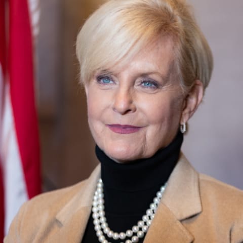 Cindy McCain