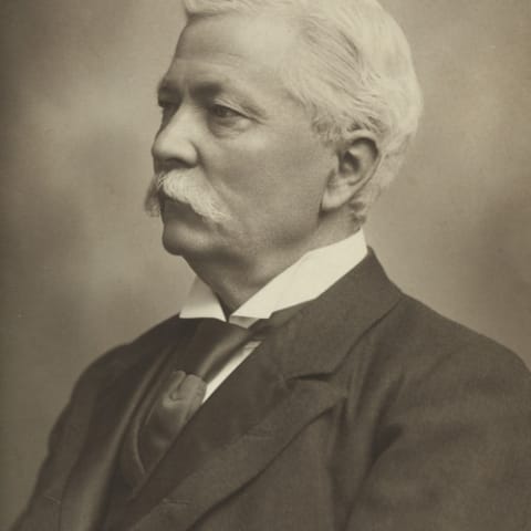 Henry Morton Stanley