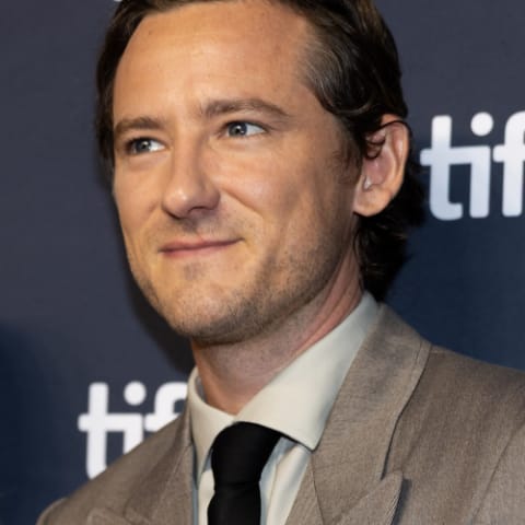 Lewis Pullman