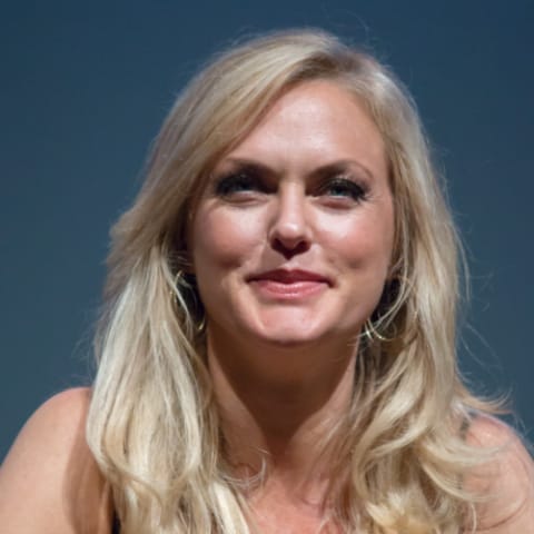 Elaine Hendrix