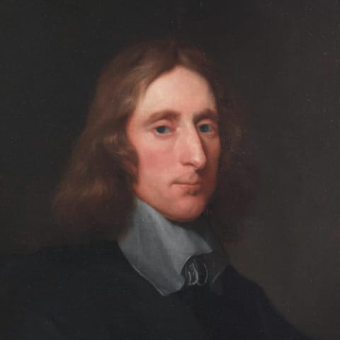 Richard Cromwell