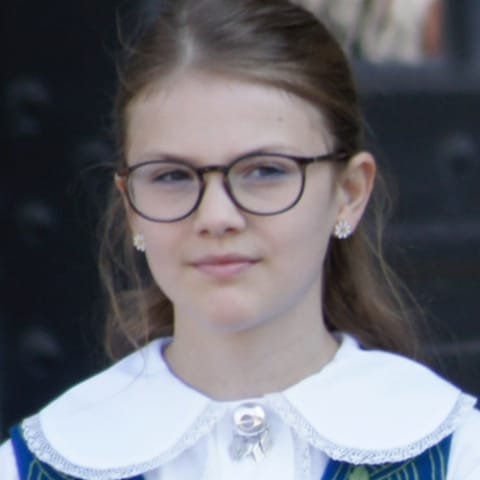 Estela de Suecia