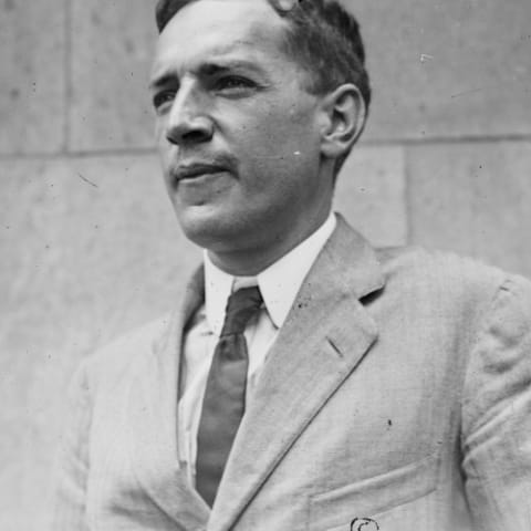 Upton Sinclair