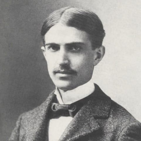 Stephen Crane