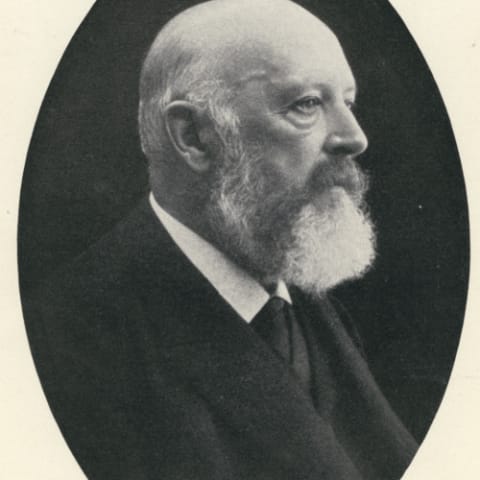 Adolf von Baeyer