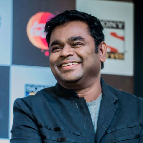 A. R. Rahman