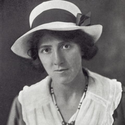 Marie Stopes