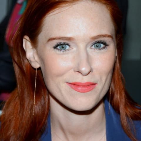 Audrey Fleurot
