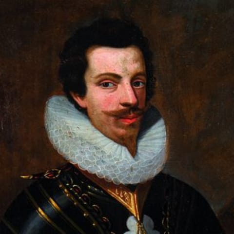 Víctor Amadeo II de Saboya